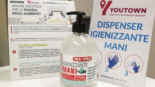 Apartment Grey - Youtown image 25