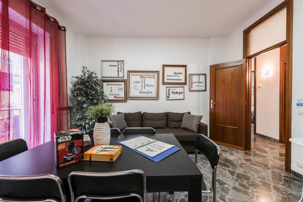 Apartment Grey - Youtown Main image